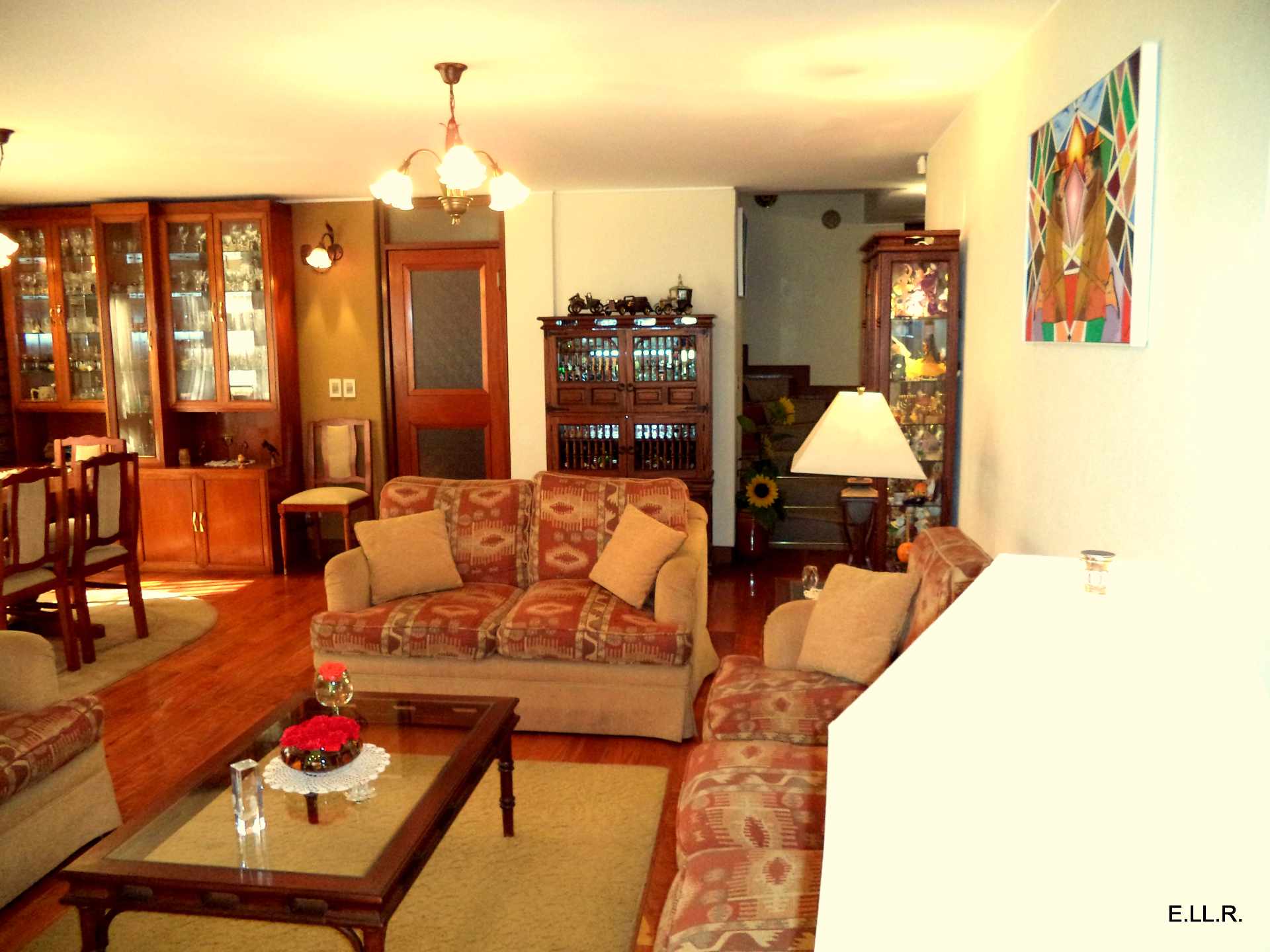 Casa en Achumani en La Paz 6 dormitorios 5 baños 2 parqueos Foto 34