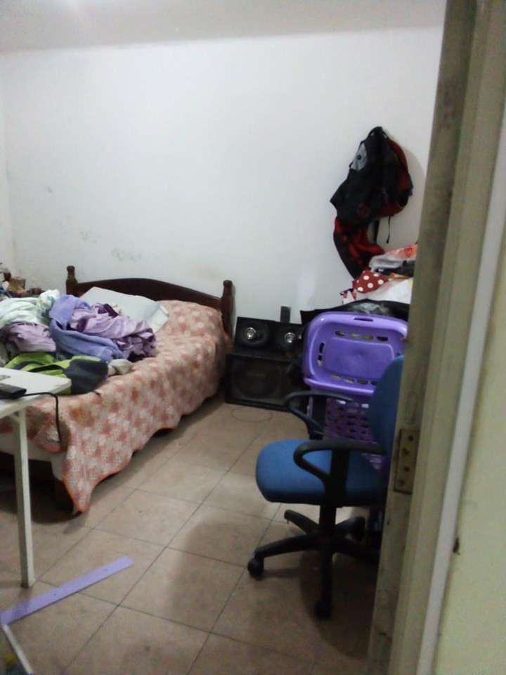 Departamento en AnticréticoCalle Haití (Zona Terminal de Buses) Foto 6