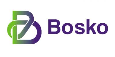 Bosko SRL - agente portada