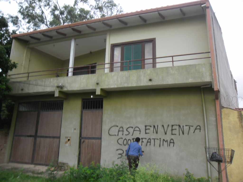Casa VENDO CASA ZONA DOBLE VIA A LA GUARDIA KM.9 Foto 1