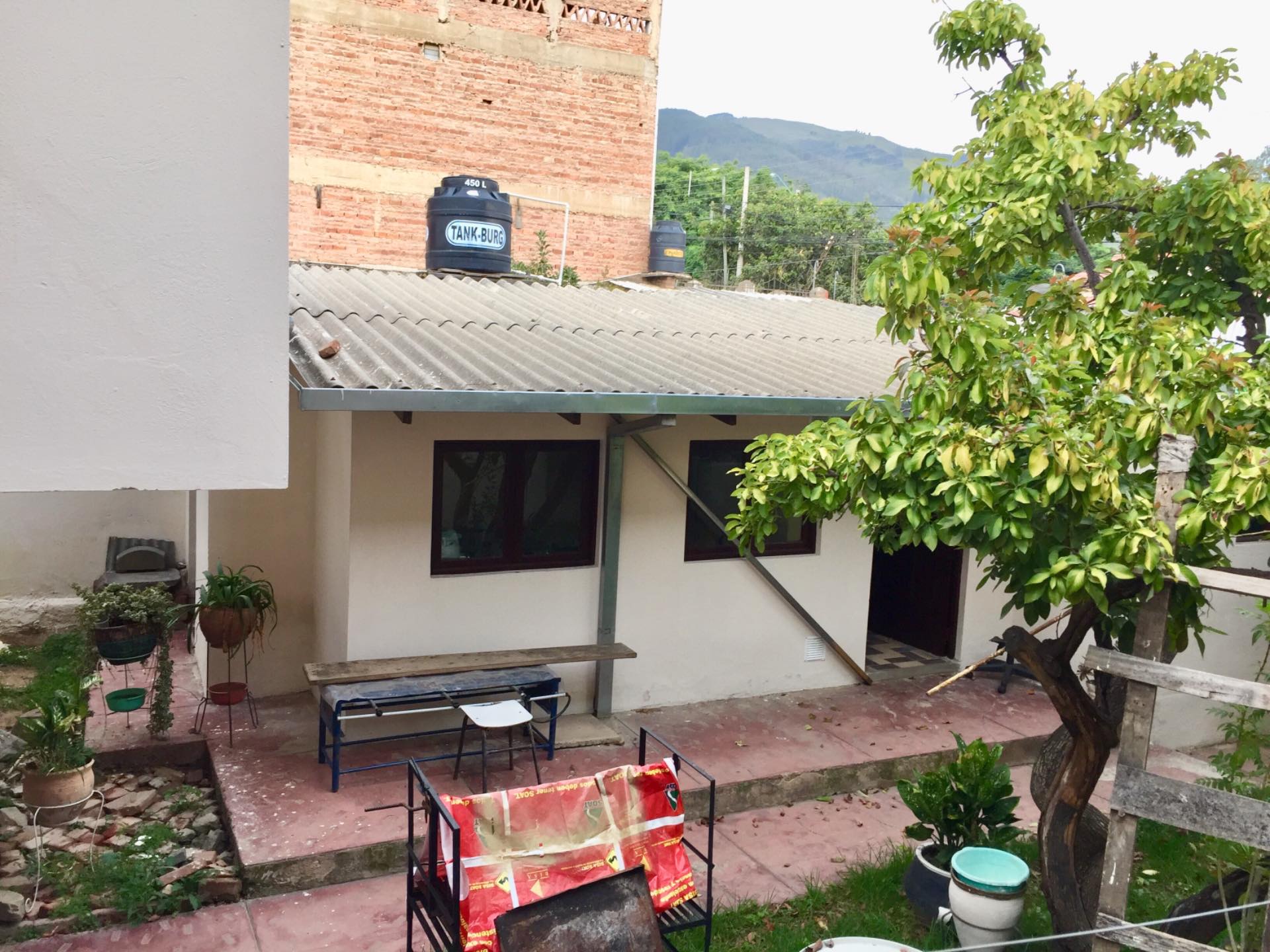 Casa en Condebamba en Cochabamba 4 dormitorios 3 baños 1 parqueos Foto 6