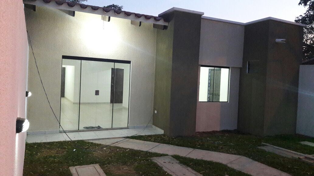 Casa URBANIZACION NUEVA ESPERANZA KM 12 A LA GUARDIA Foto 2