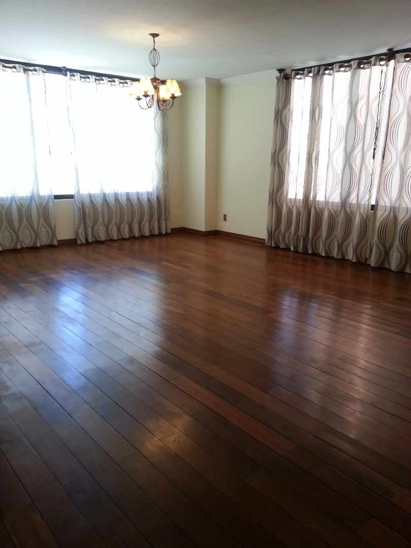 Departamento en AlquilerAchumani Calle 32 Edificio Los Geranios Foto 21