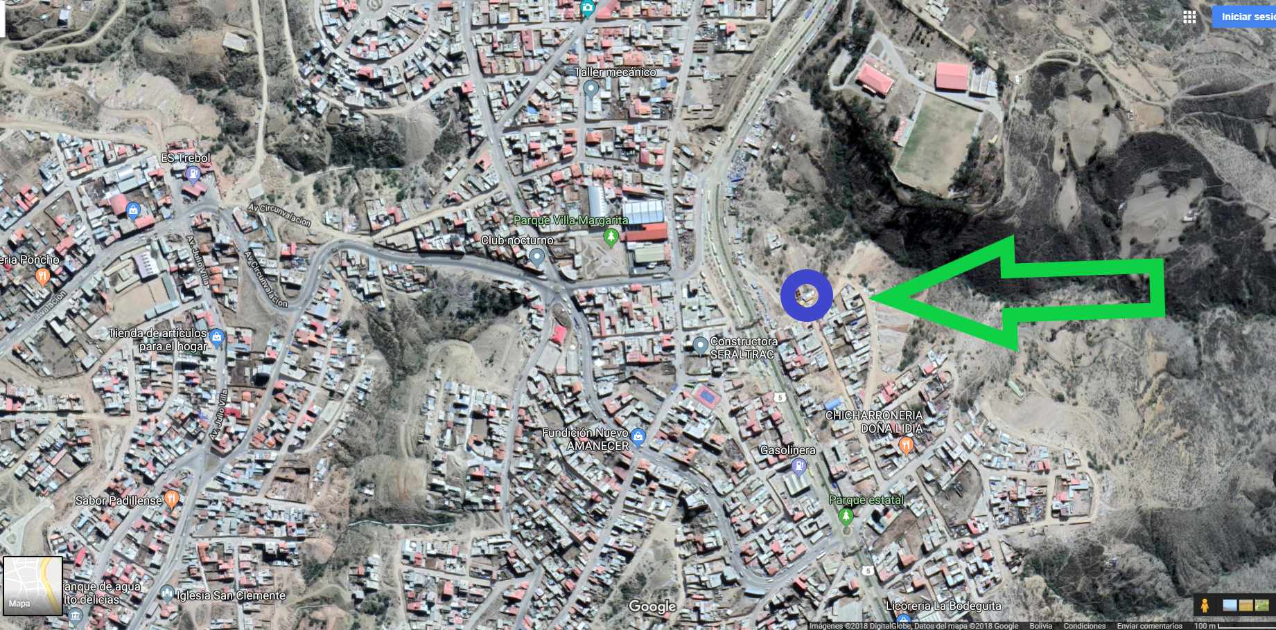 En Venta a $us 85,000 Foto 16