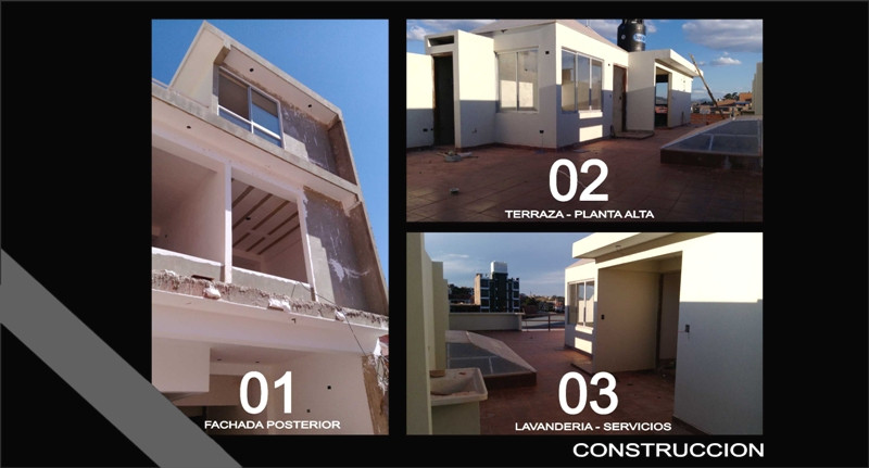 Casa en VentaAVENIDA LOS ANDES, CERCA AV. JUANA AZURDUY DE PADILLA ZONA PARADA A RAVELO 4 dormitorios 4 baños 1 parqueos Foto 2