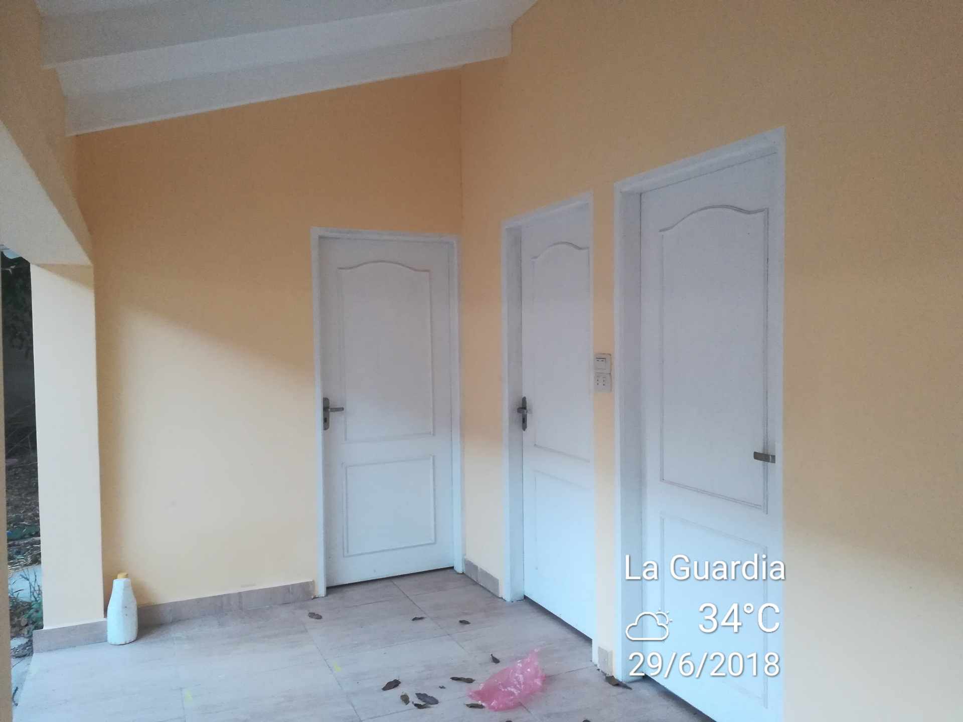 Casa Calle Virgen de Asunción Nro 125, Barrio Aguilera Foto 24