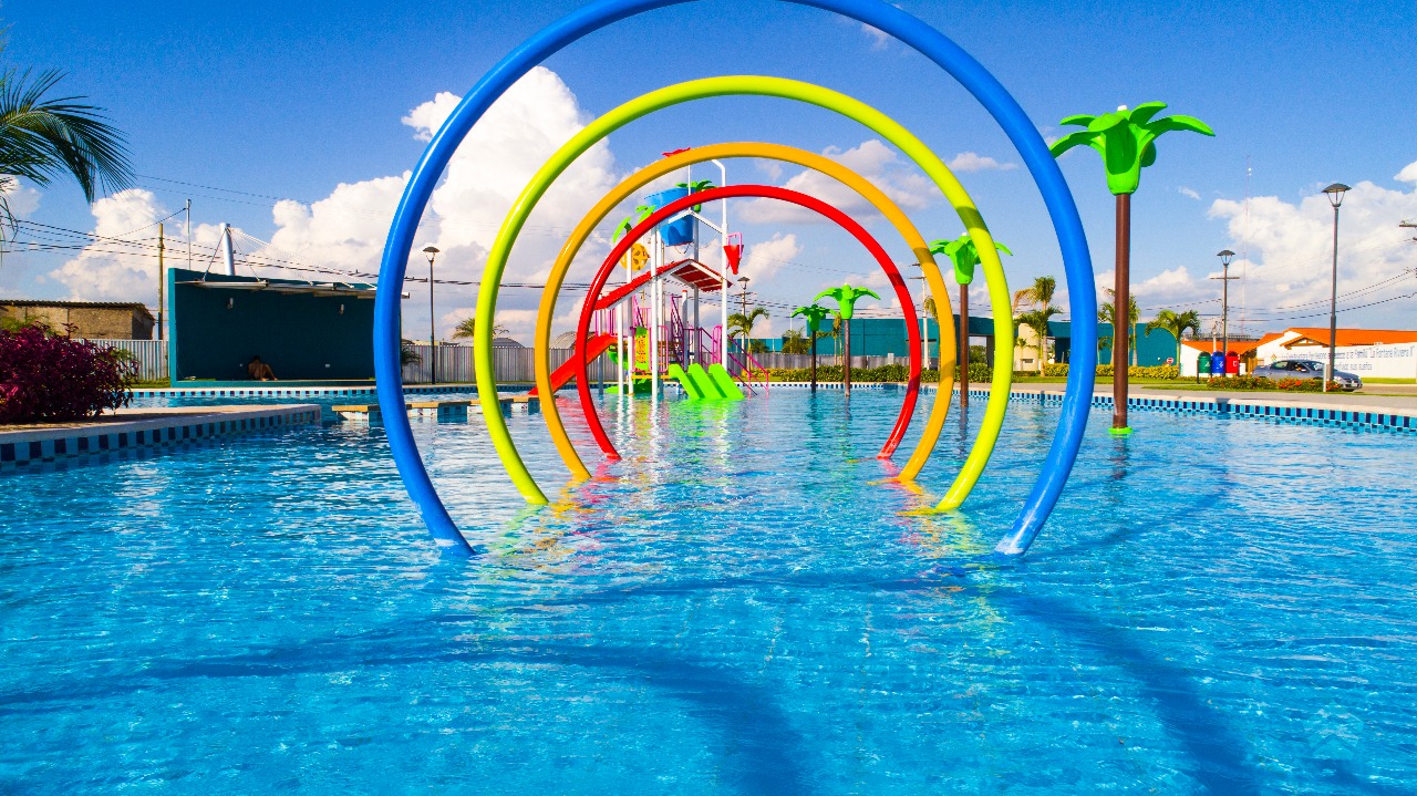 Casa CONDOMINIO LA FONTANA LA RIVIERA SMART LIFE Foto 8