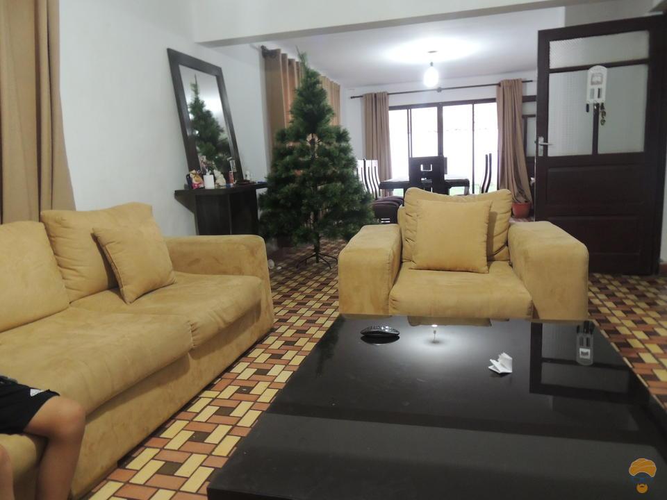 Casa VENDO CASA SOBRE 371 METROS, INMEDIACIONES AVENIDA MELCHOR Y  SIMON LOPEZ Foto 6