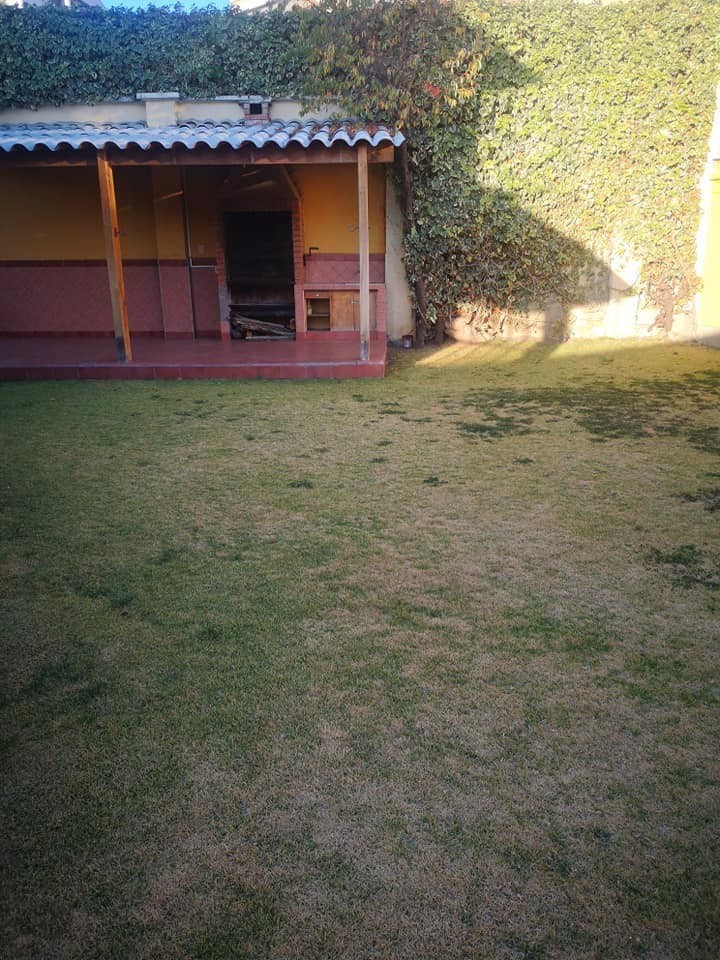 Casa en Calacoto en La Paz 4 dormitorios 4 baños 3 parqueos Foto 6
