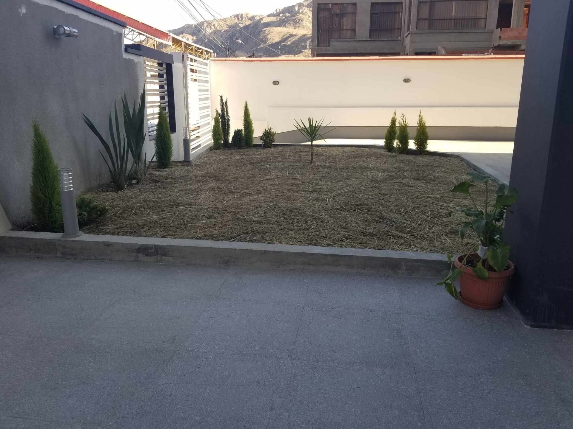 Departamento en Mallasilla en La Paz 3 dormitorios 3 baños  Foto 56