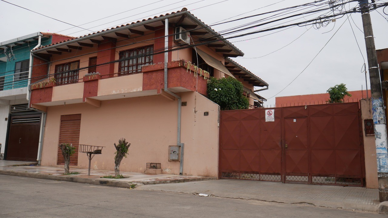 Casa en Venta3er Anillo Zona Alto San Pedro.  Foto 1