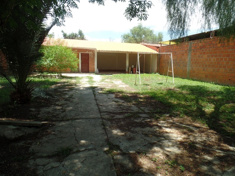 Casa en San Luis en Tarija 3 dormitorios 3 baños 4 parqueos Foto 9