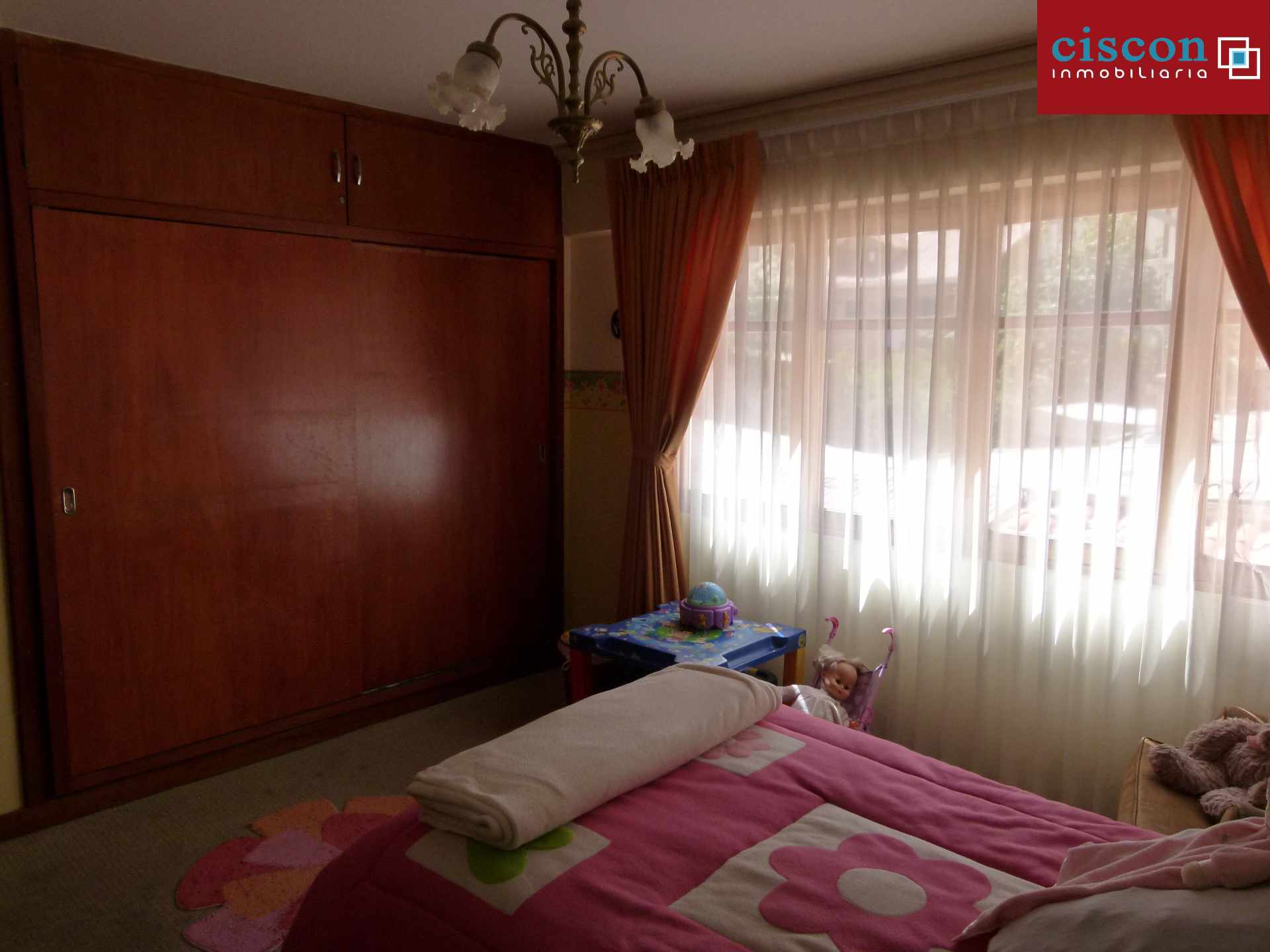 Casa en Irpavi en La Paz 7 dormitorios 6 baños 4 parqueos Foto 18