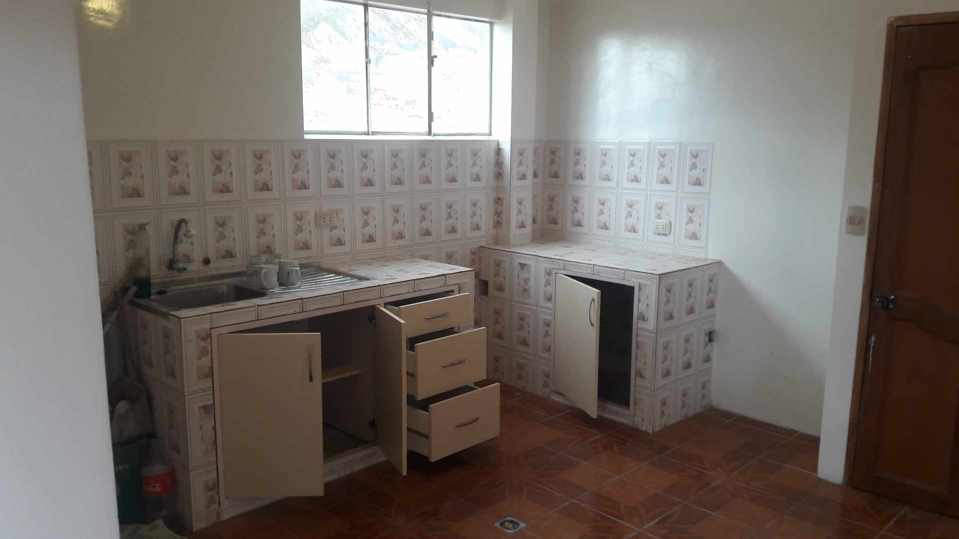 Habitación en Seguencoma en La Paz 1 dormitorios 1 baños 1 parqueos Foto 1