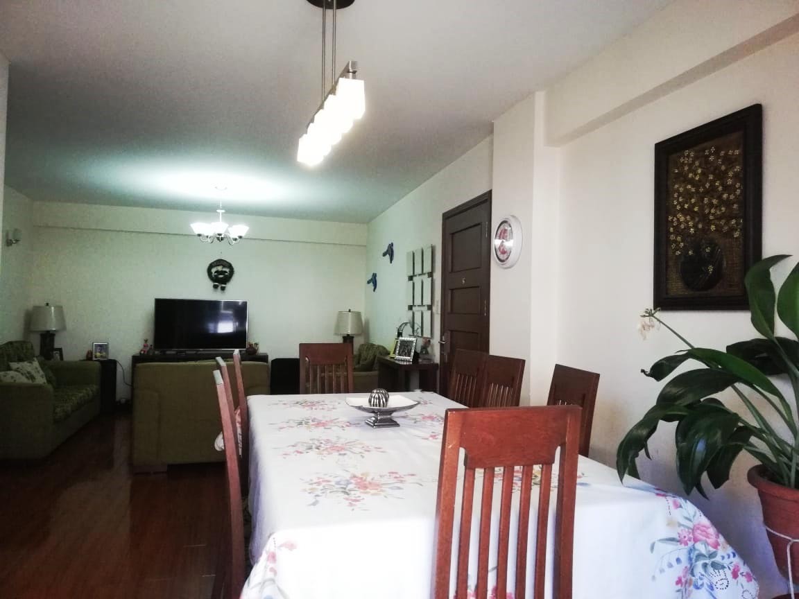 Departamento Zona Norte, condominio REMANSO Foto 5