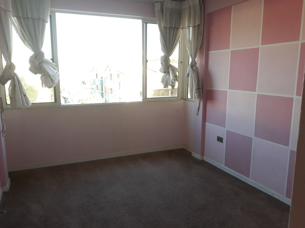 Departamento en AlquilerCondominio Horizonte Av. Circunvalación. Calle innominada 4 dormitorios 2 baños 1 parqueos Foto 5