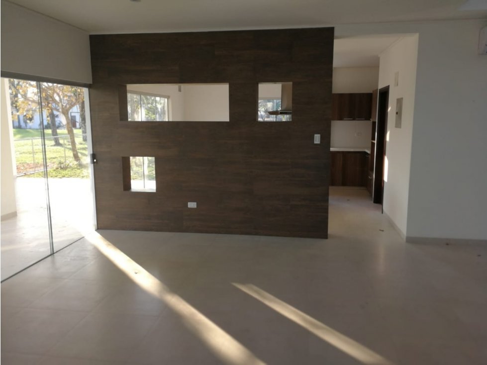 Casa en VentaPRECIOSA CASA EN VENTA EN CONDOMINIO UB3D Foto 2