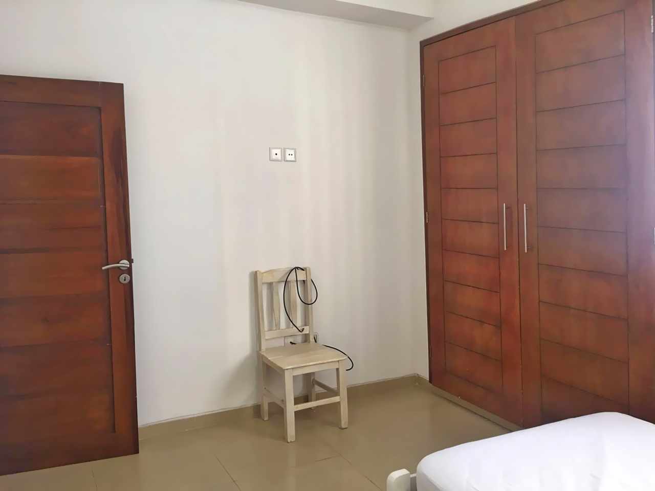 Departamento en AlquilerTorre Milan a media cuadra de la Av. Irala Foto 1