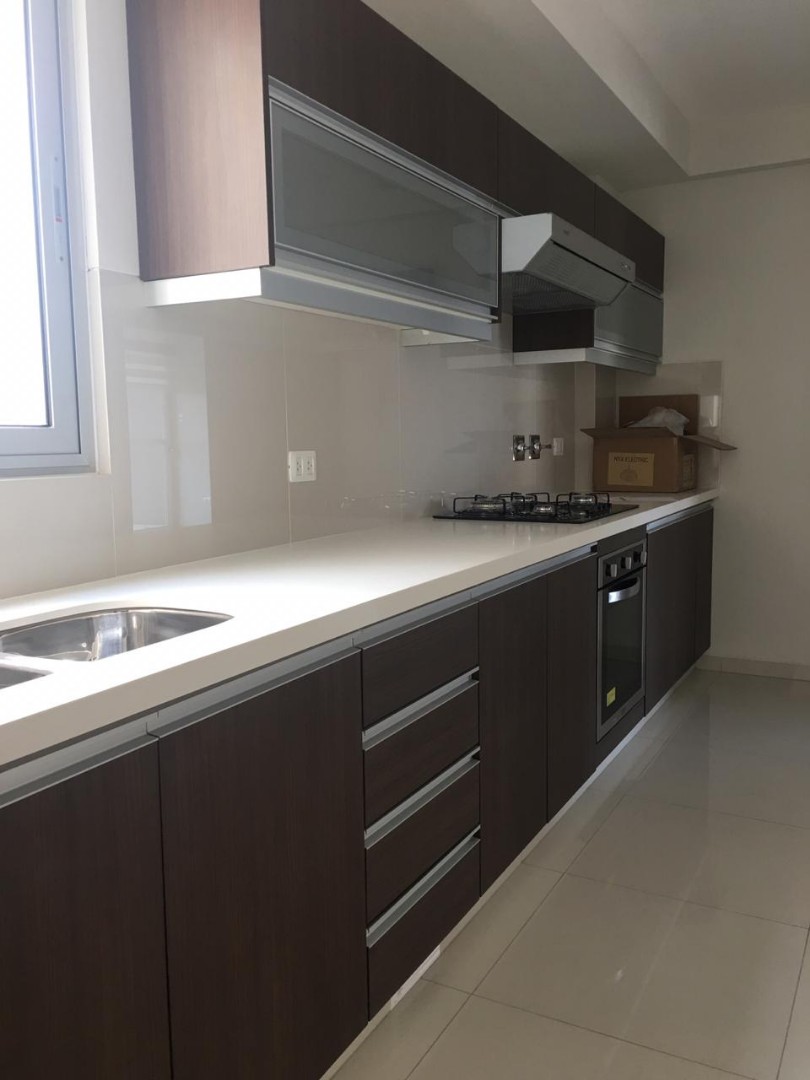 Departamento en VentaCONDOMINIO CAMILA II Foto 5