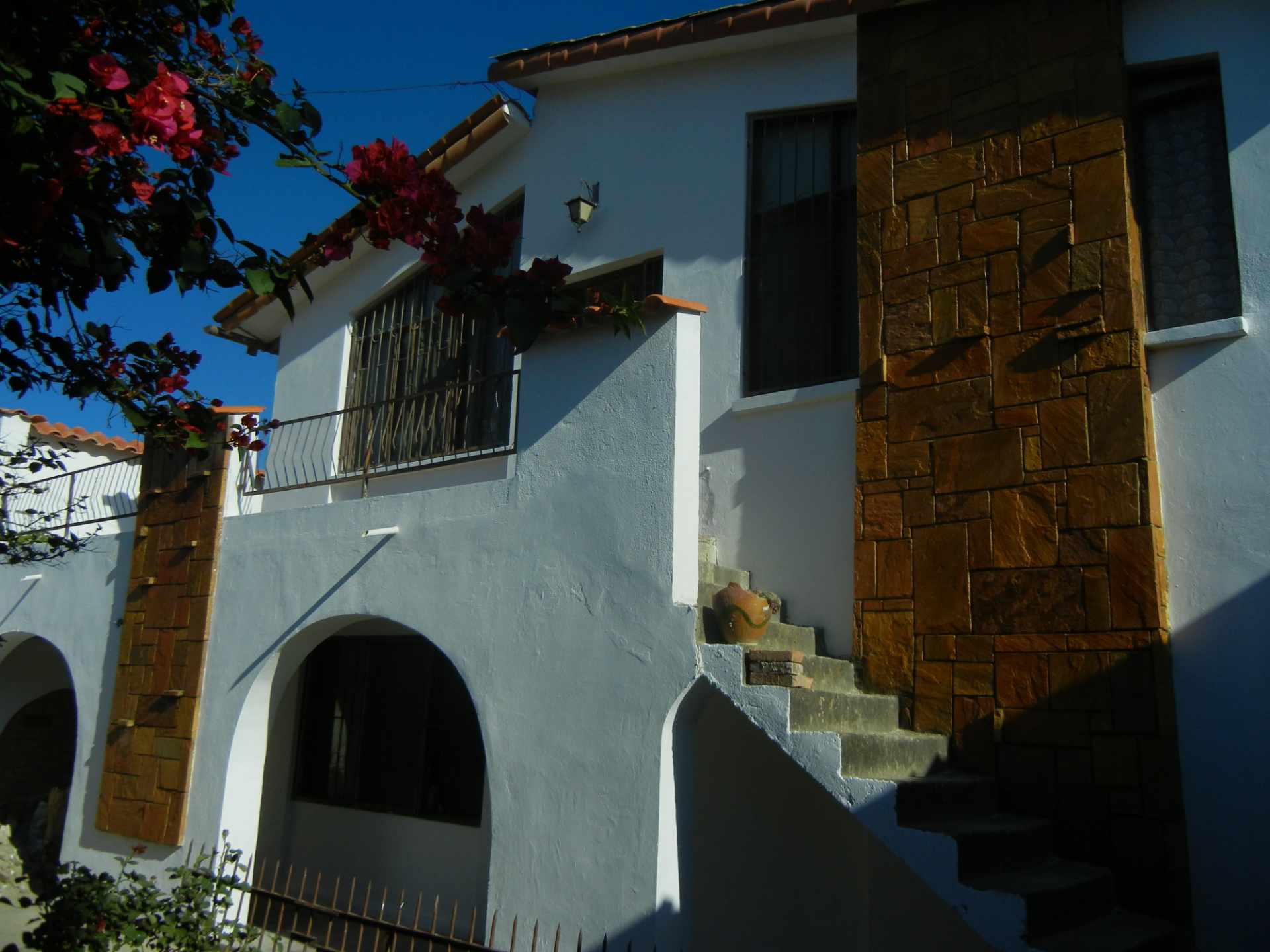 Casa Av. Blanco Galindo Km.6 
 Foto 1