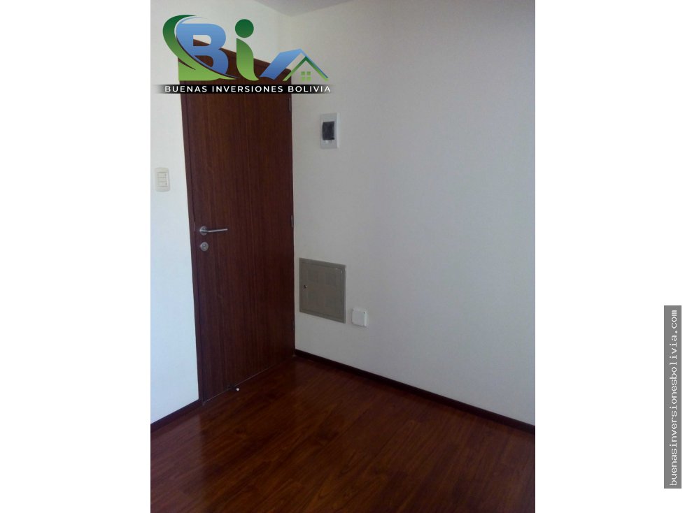 Departamento en Venta$US.24.000.- MONOAMBIENTE NUEVO 7MO PISO INM. PRADO ZONA CENTRAL 1 dormitorios 1 baños  Foto 7