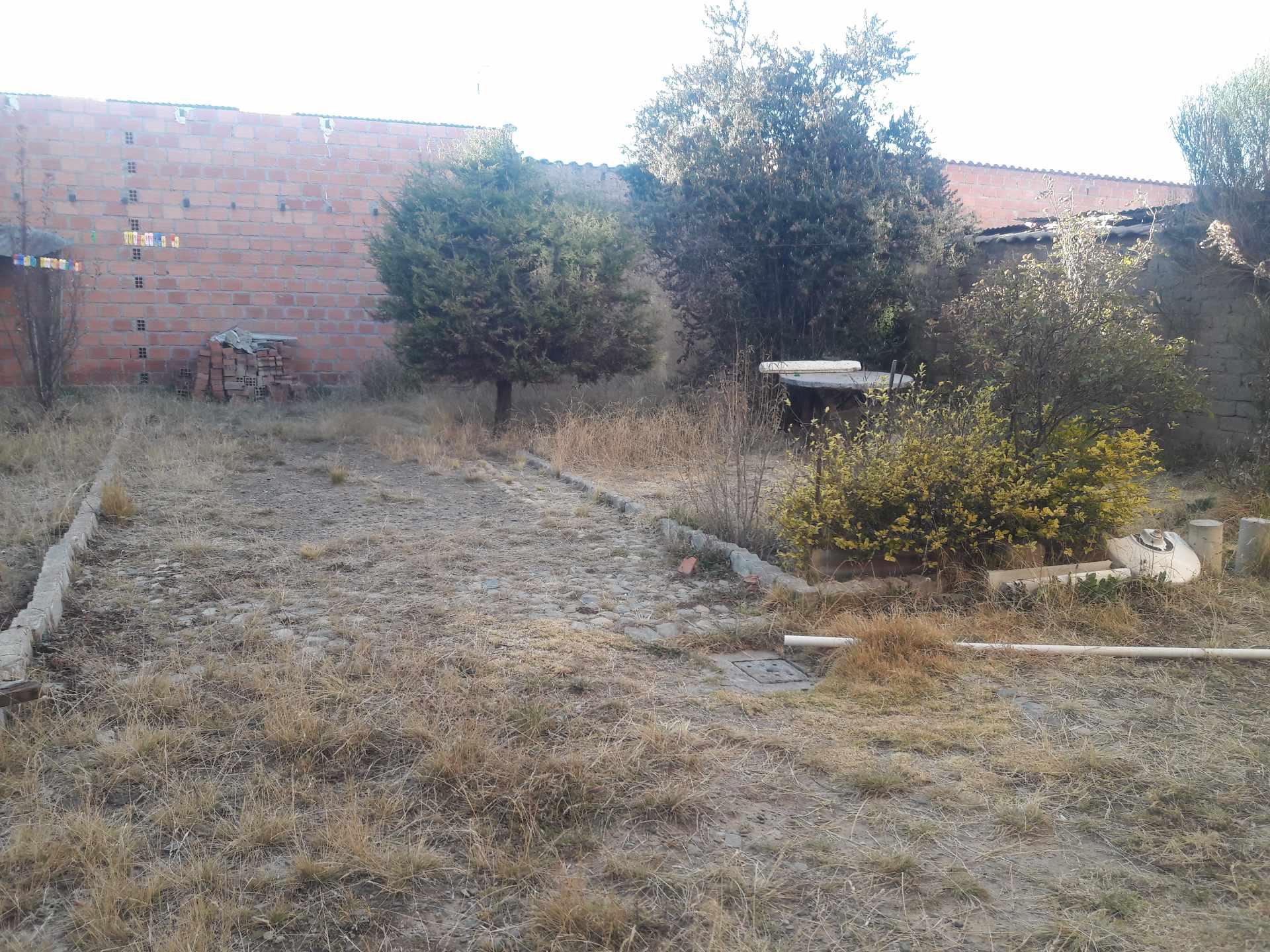 Casa en VentaCosmos 79, Unidad Vecinal G. Foto 3