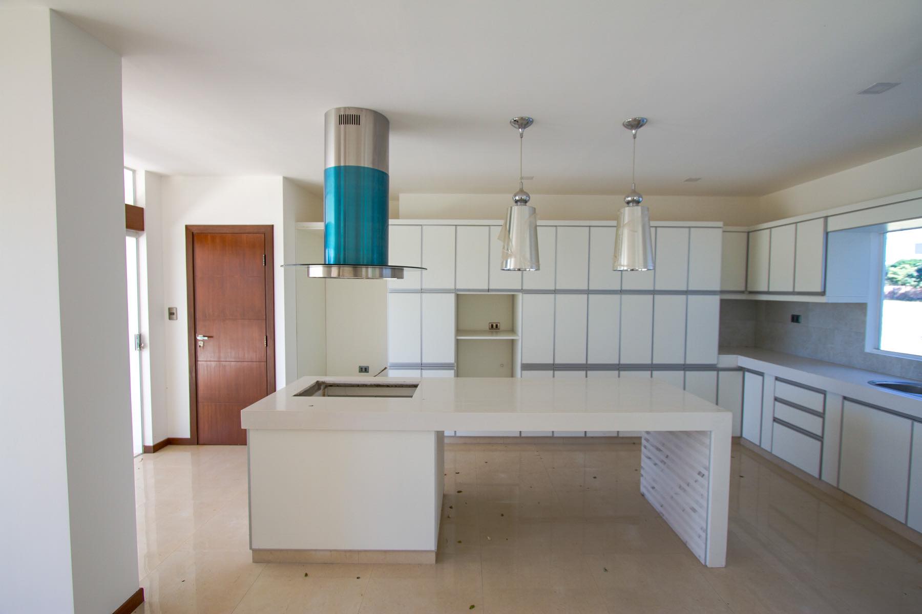 Casa en VentaCondominio Paraiso del Urubo Foto 2