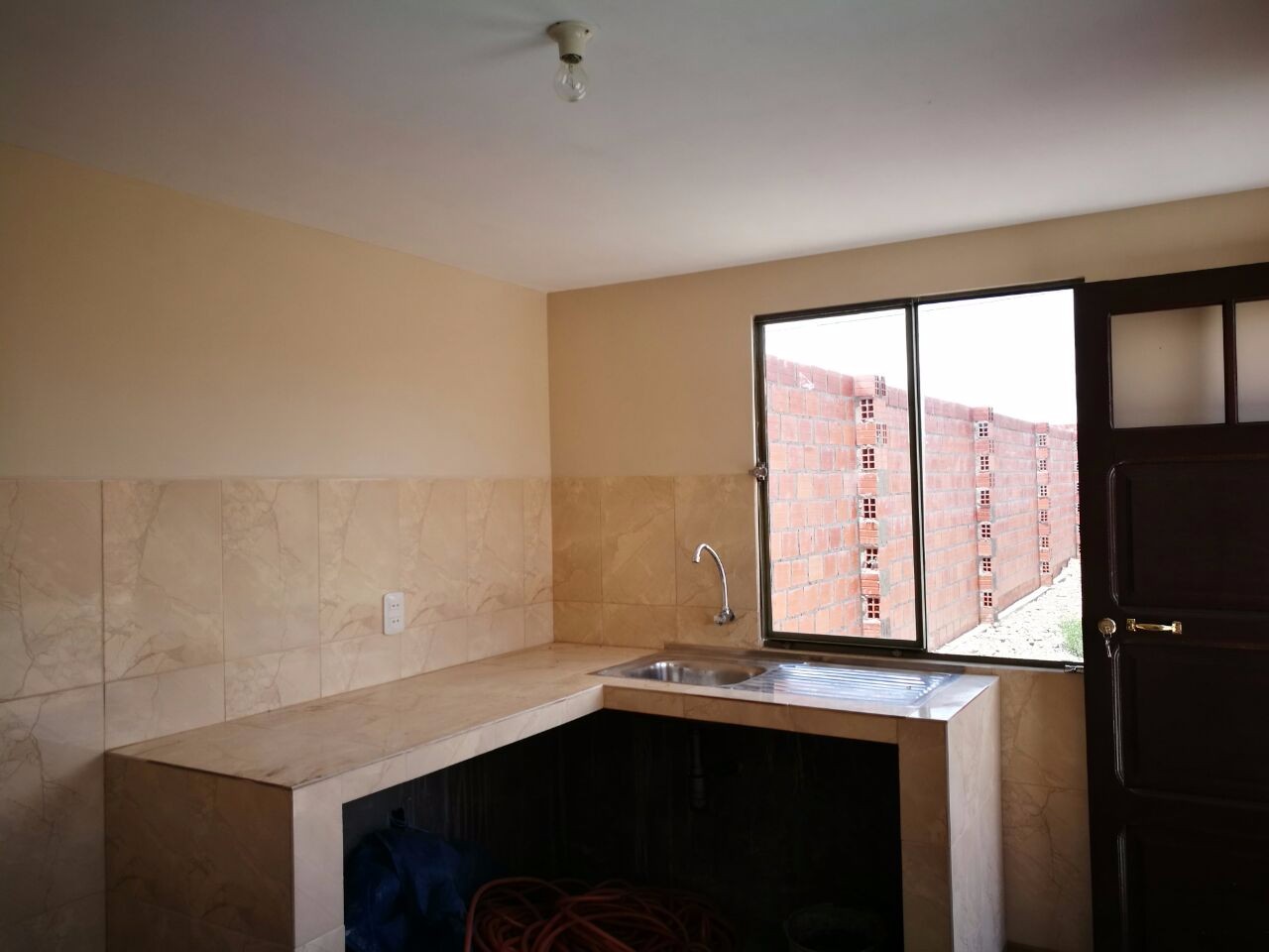 Casa en Villa Adela en El Alto 2 dormitorios 1 baños 2 parqueos Foto 5