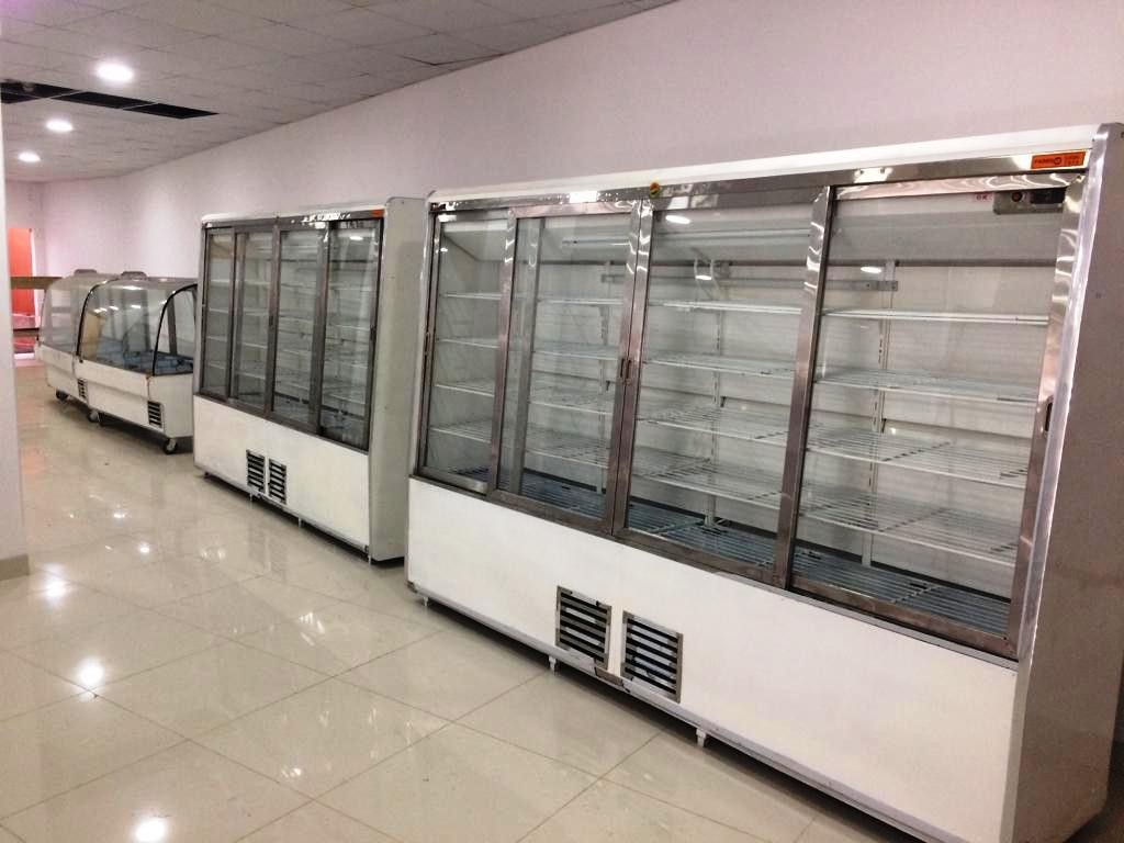 Local comercial Edificio Cristo Rey, Esquina Rosendo Gutierrez y Enrique Finot Foto 9