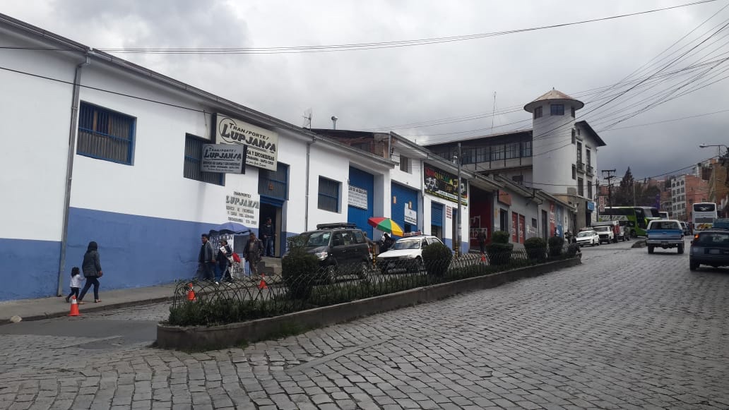 Local comercial en Centro en La Paz  10 baños  Foto 5