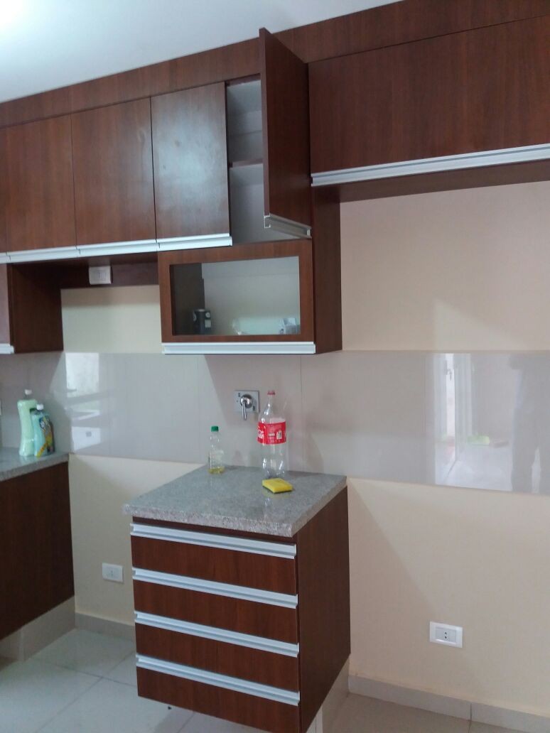 Casa en AlquilerINMOBILIARIA ofrece; En alquiler casa en condominio, zona norte av. Banzer  km 10  Foto 16