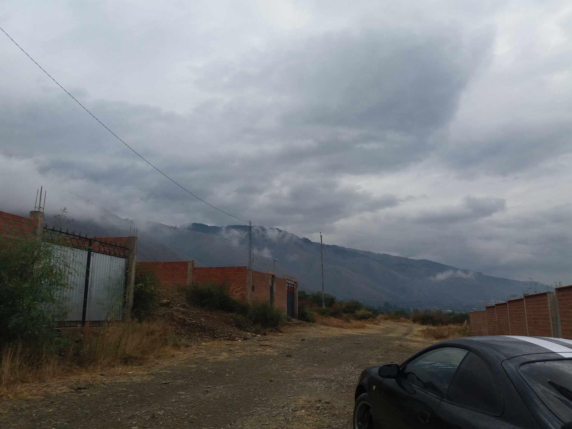 Terreno en Sacaba en Cochabamba    Foto 3