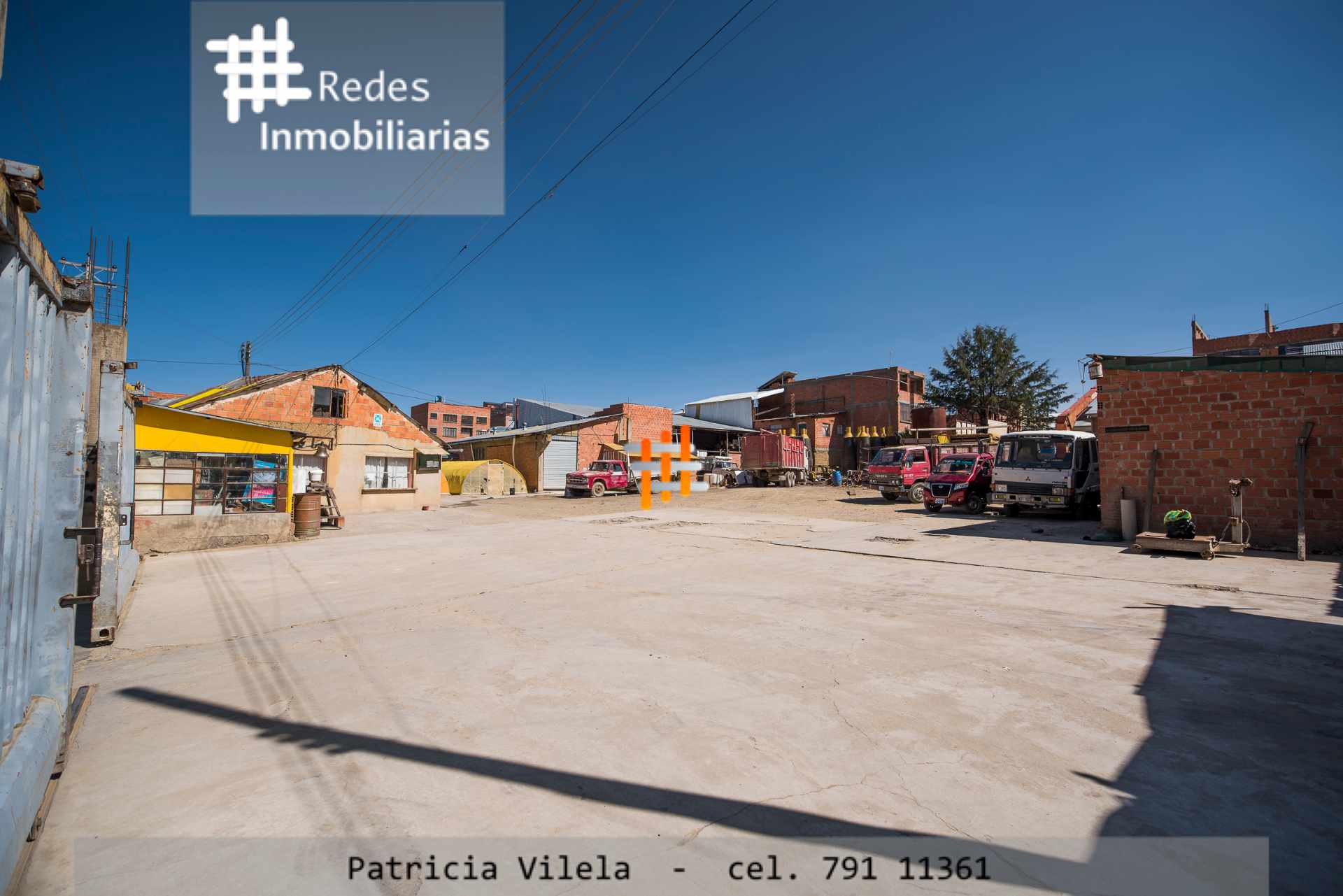 Terreno en Villa Adela en El Alto    Foto 11