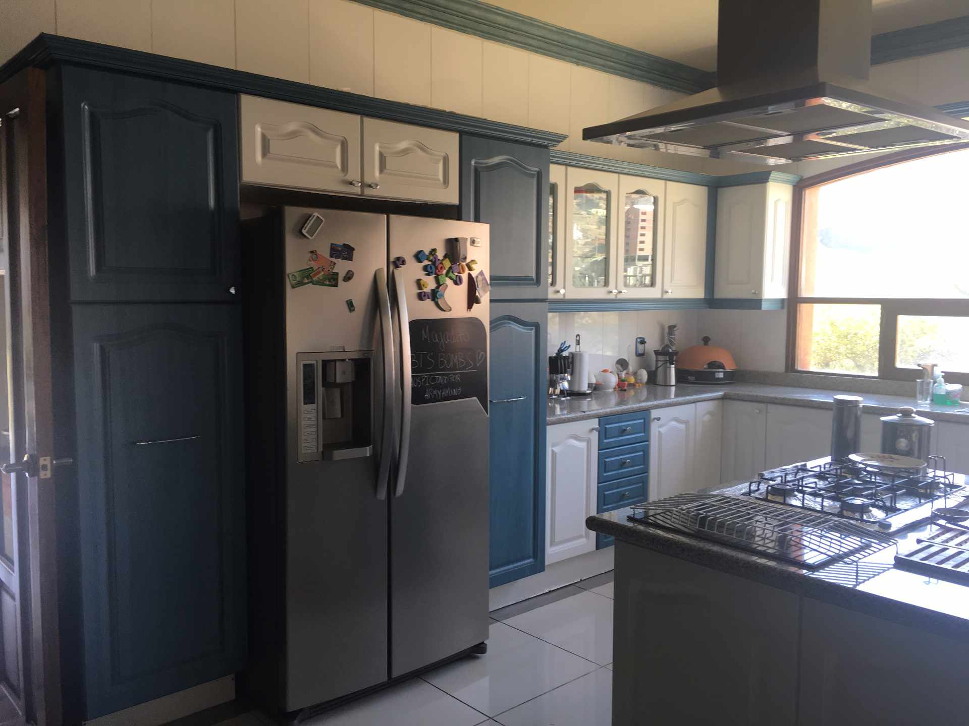 Casa en VentaProlongación Av Las Violetas altura calle 31. Meseta sector Chajtiri Foto 4