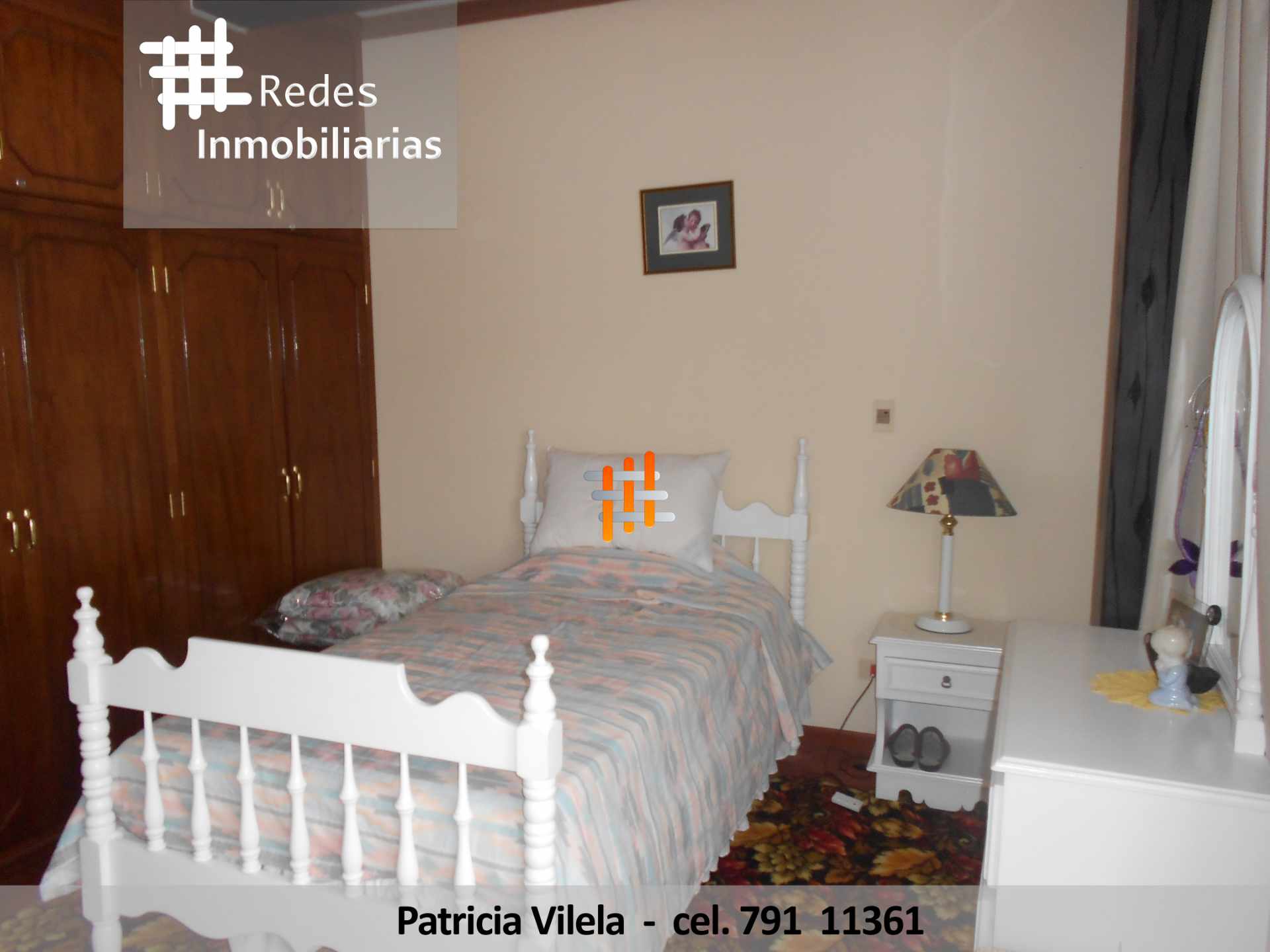 Departamento en Los Pinos en La Paz 3 dormitorios 3 baños 2 parqueos Foto 18