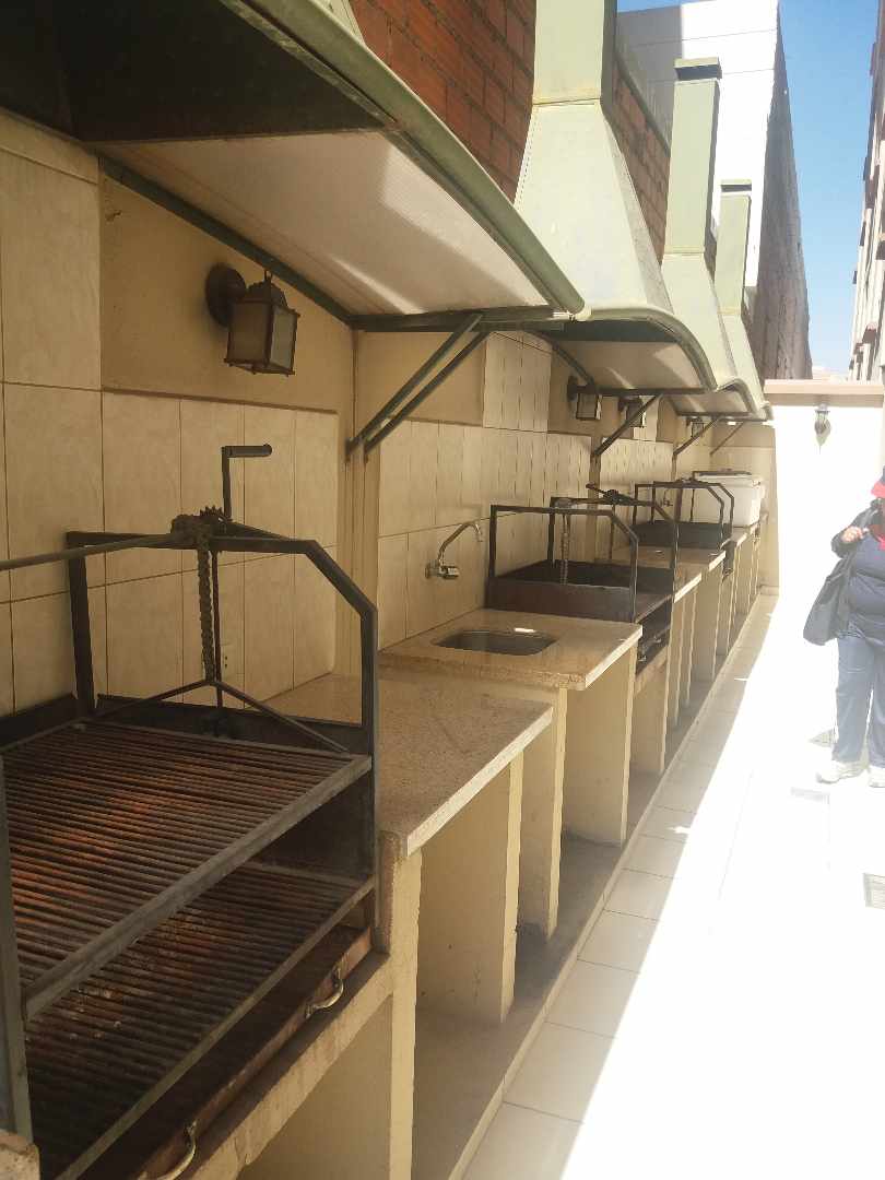 Departamento en Venta
VENTA DE DEPARTAMENTO ZONA CALA CALA ACEPTA FINANCIAMIENTO BANCARIO CON GARAJE  Foto 15