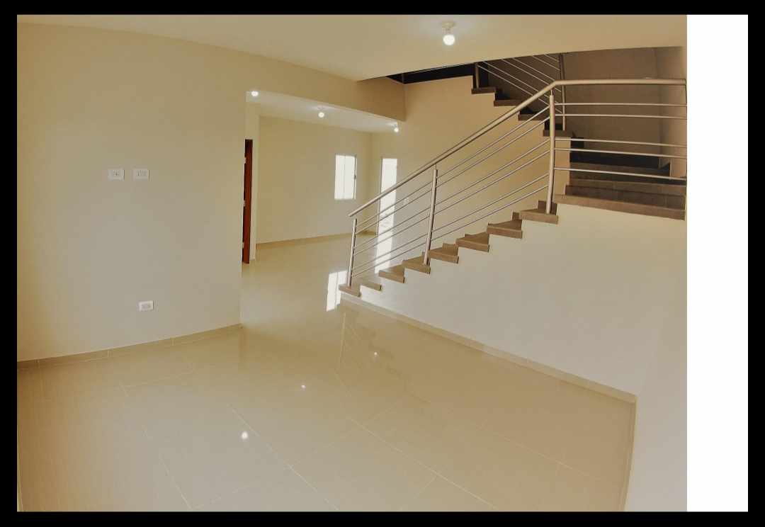 Casa ? Av. Montecristo, 8vo Anillo, Urbanización Montecristo Foto 13