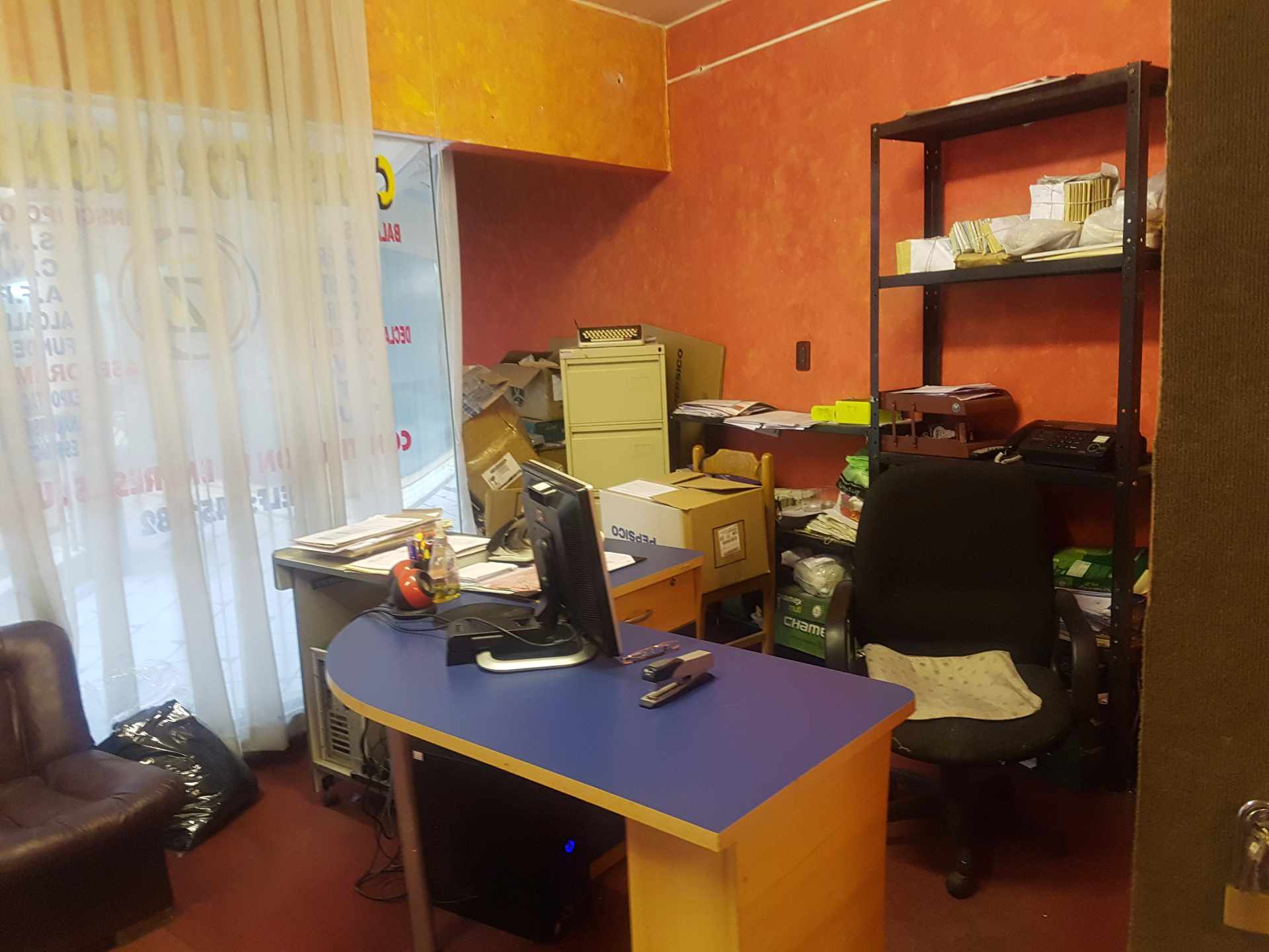 Oficina en Centro en La Paz 2 dormitorios 1 baños  Foto 3