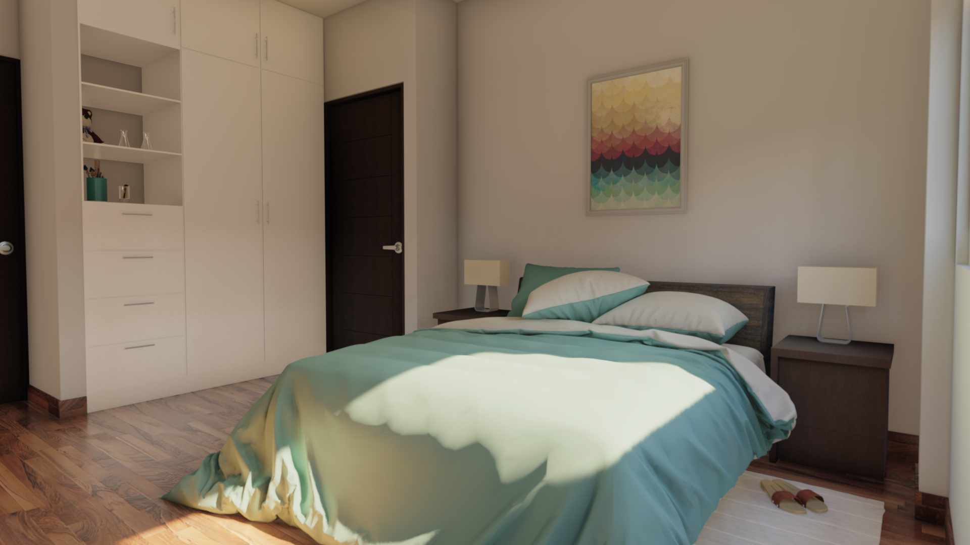 Casa HACIENDA DE IRPAVI
-  Av. El Vergel  #100 Esq. Calle ColibrÍ Foto 1