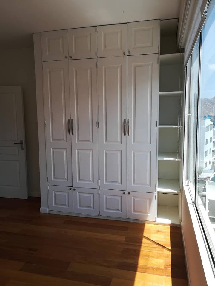 Departamento en VentaCondominio Pinos Norte 3 dormitorios 4 baños 1 parqueos Foto 14