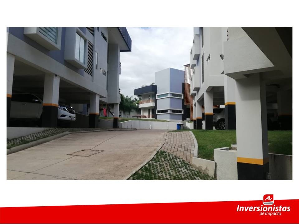 Departamento Urubo - Villa Bonita Foto 2