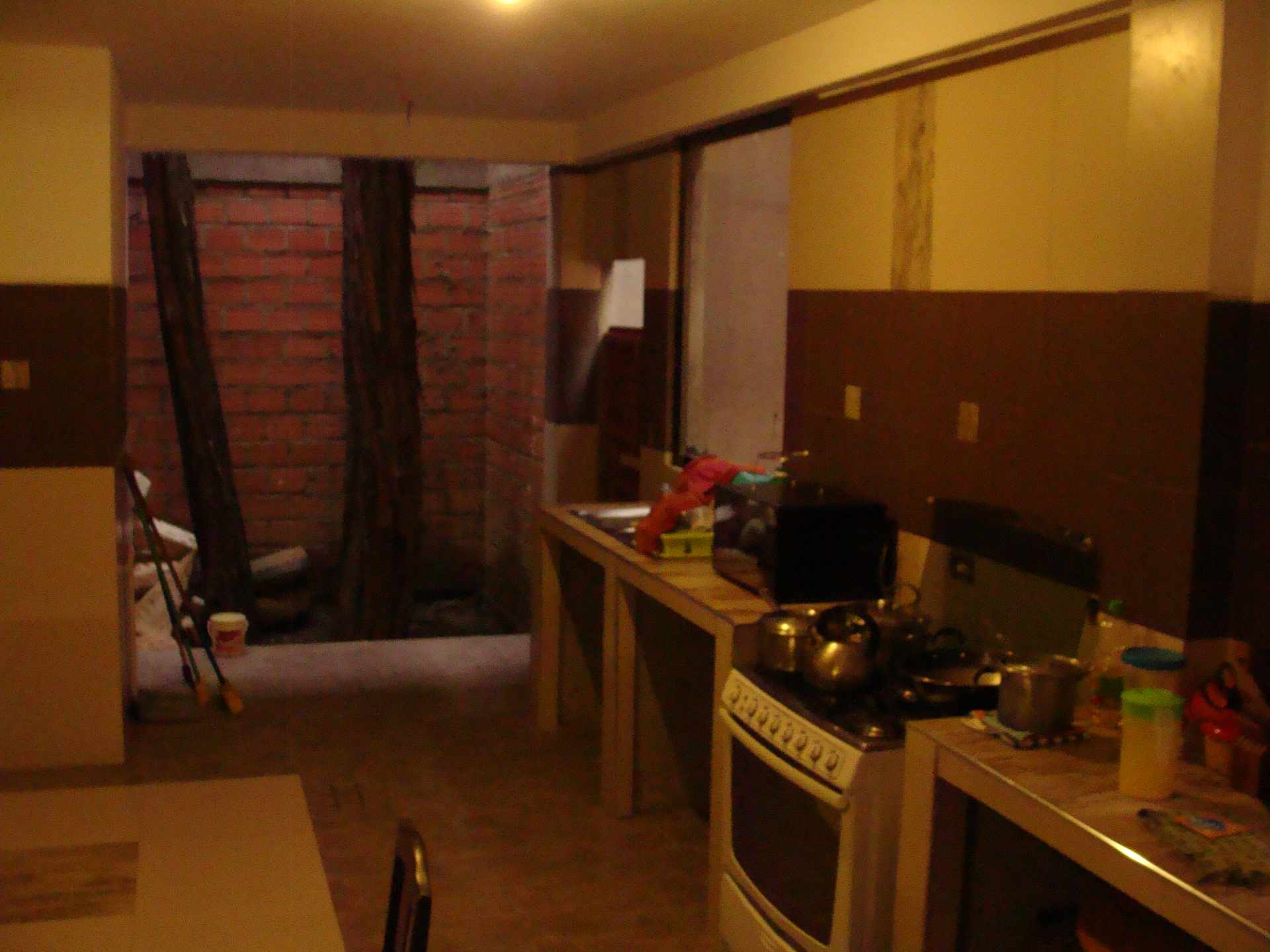 Casa en Achocalla en La Paz 4 dormitorios 6 baños 2 parqueos Foto 8