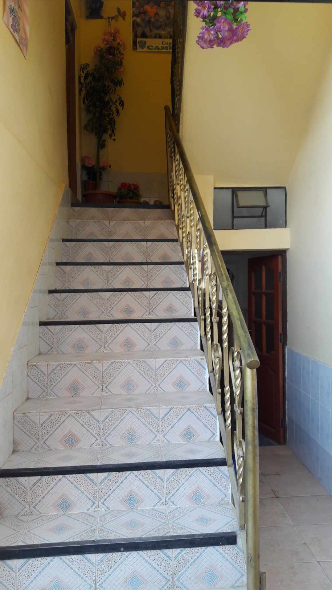 Casa en Villa Adela en El Alto 7 dormitorios 2 baños 1 parqueos Foto 3