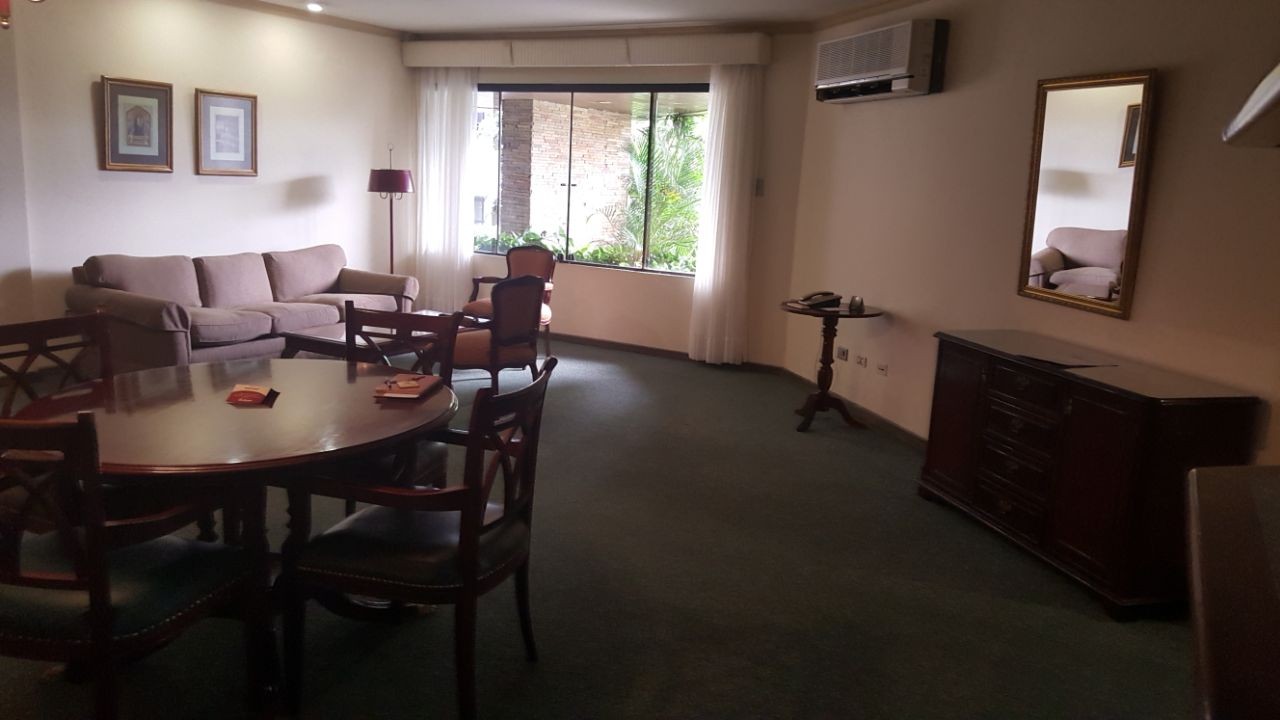 Departamento en AnticréticoANTICRETICO EN HOTEL YOTAU TOTALMENTE AMOBLADO 2 DORMI Foto 8