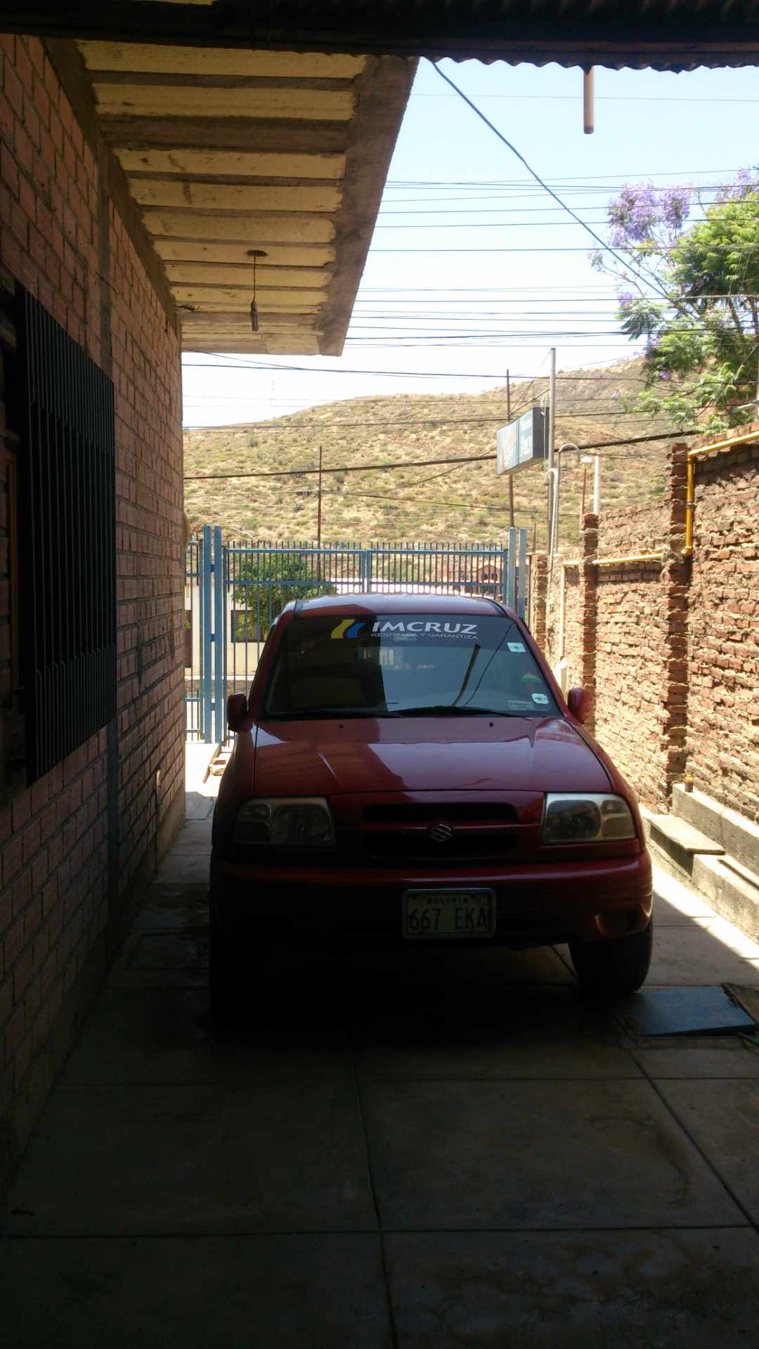 Casa en Mesadilla en Cochabamba 2 dormitorios 3 baños 4 parqueos Foto 6