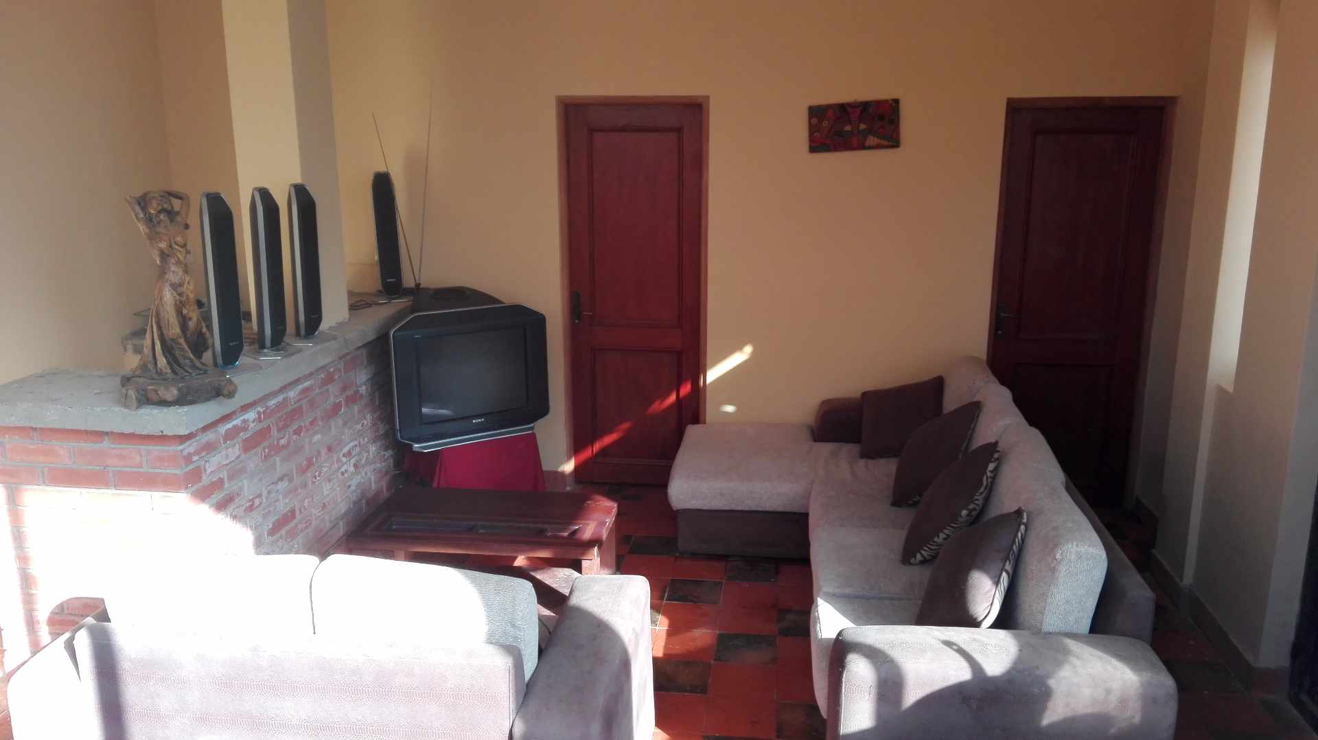 Casa en Chasquipampa en La Paz 3 dormitorios 5 baños 3 parqueos Foto 5