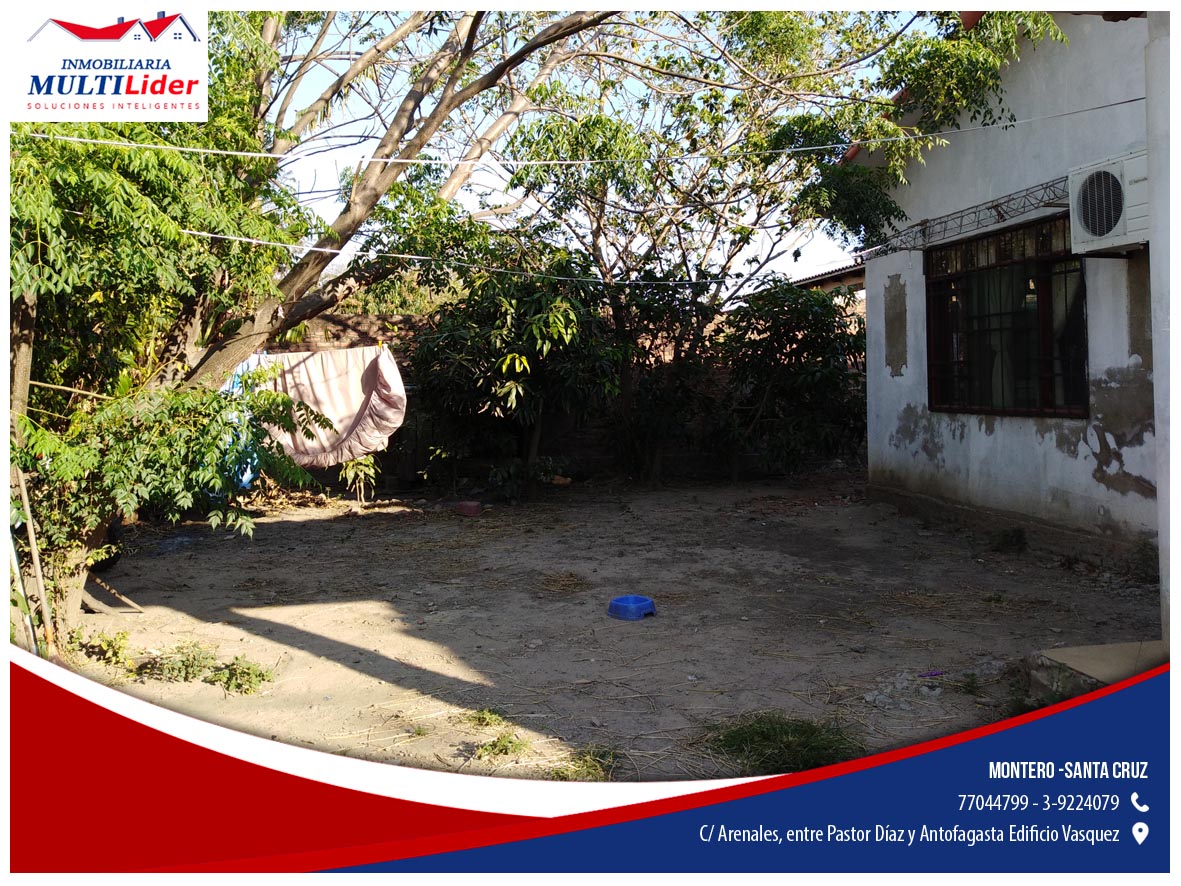 Casa en VentaVilla Verde II 3 dormitorios 1 baños 4 parqueos Foto 11