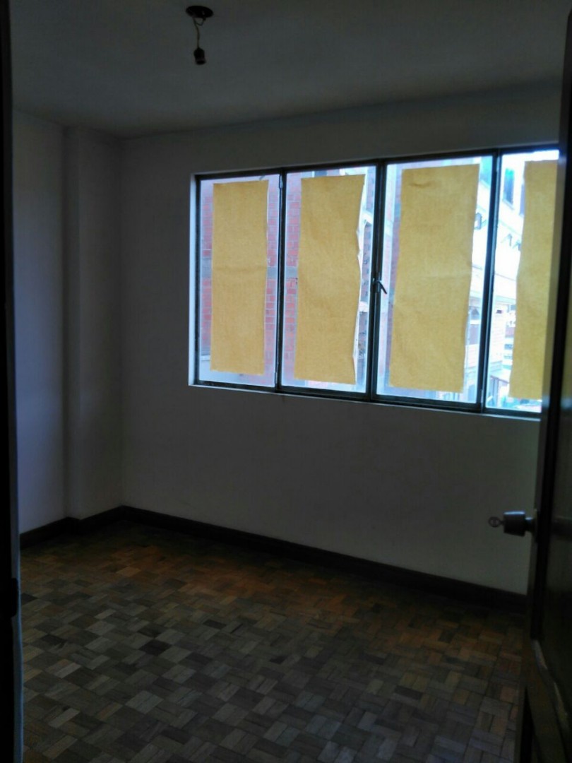 Departamento en San Pedro en La Paz 1 dormitorios 1 baños  Foto 1
