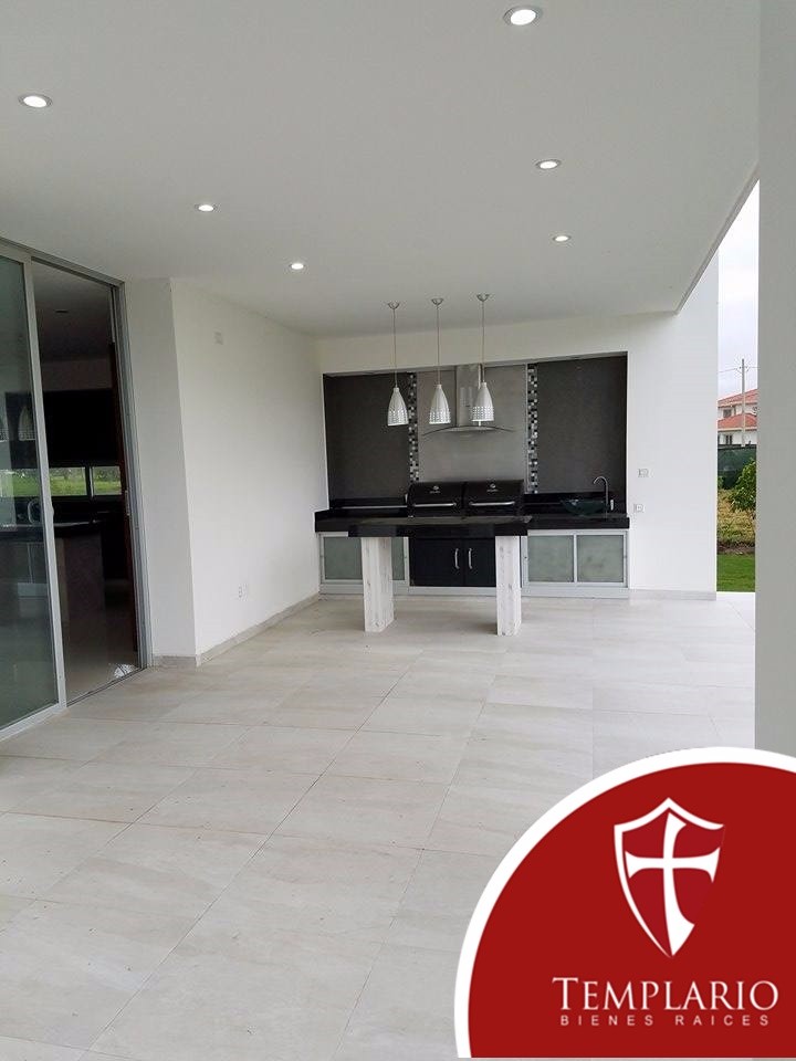 Casa Zona Urubo - Condominio Cerrado
 Foto 8