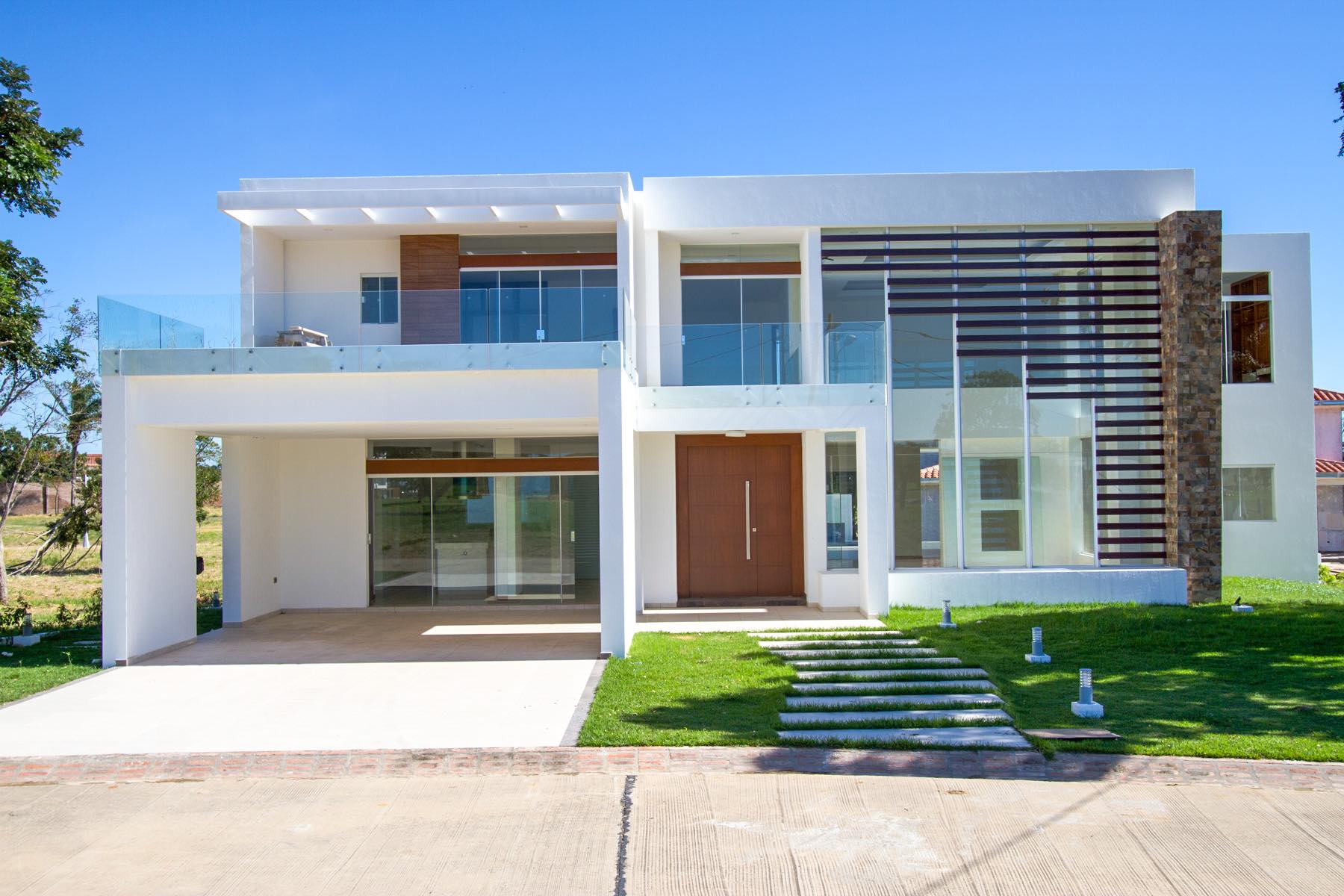 Casa en VentaCondominio Paraiso del Urubo Foto 1